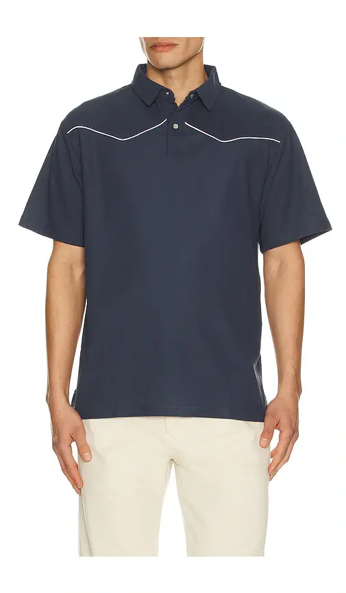 The Western Polo