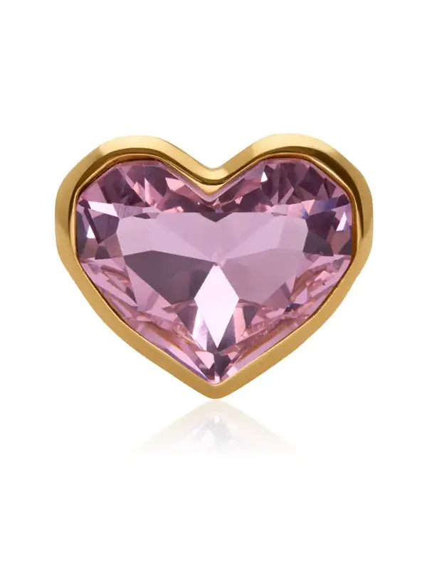 Large Heart Ring Large Heart Ring