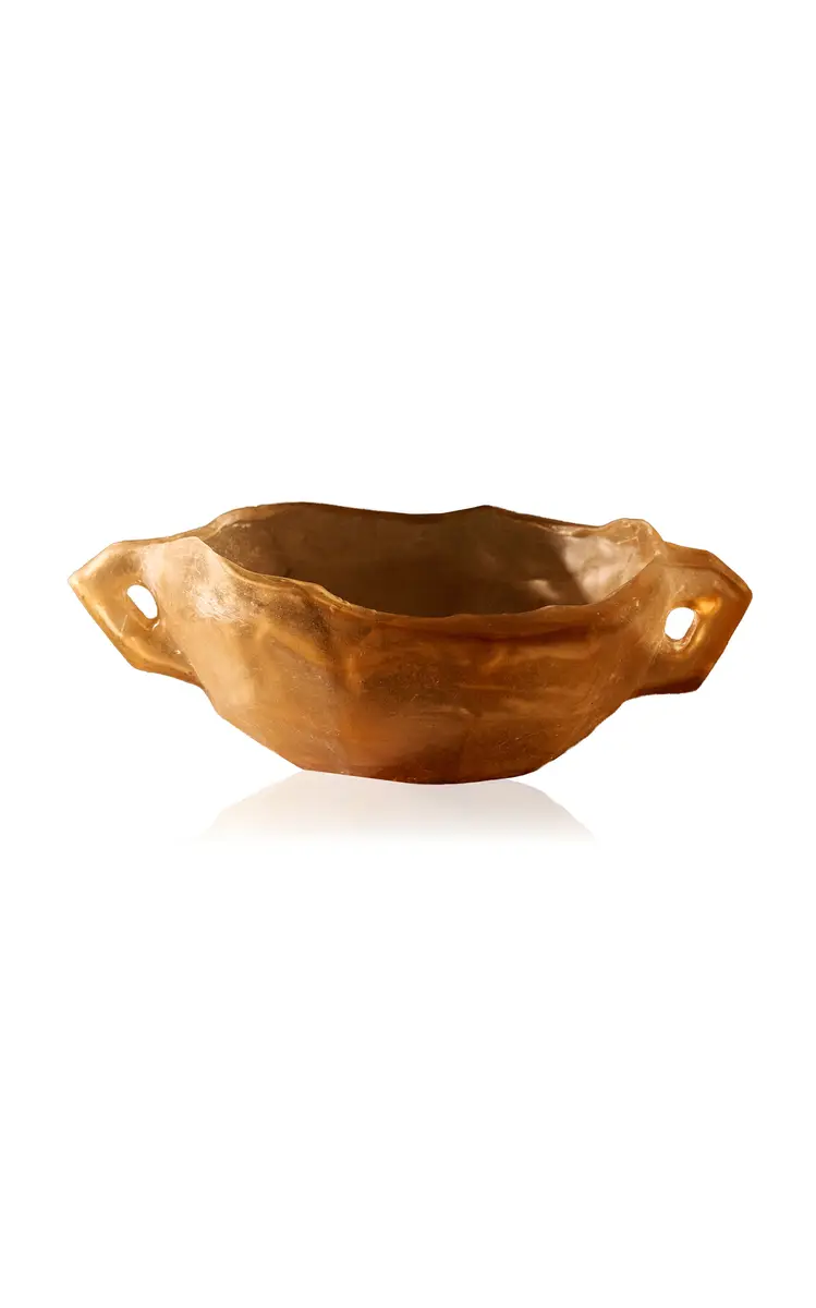 Mc Vi - Bowl - Bronze