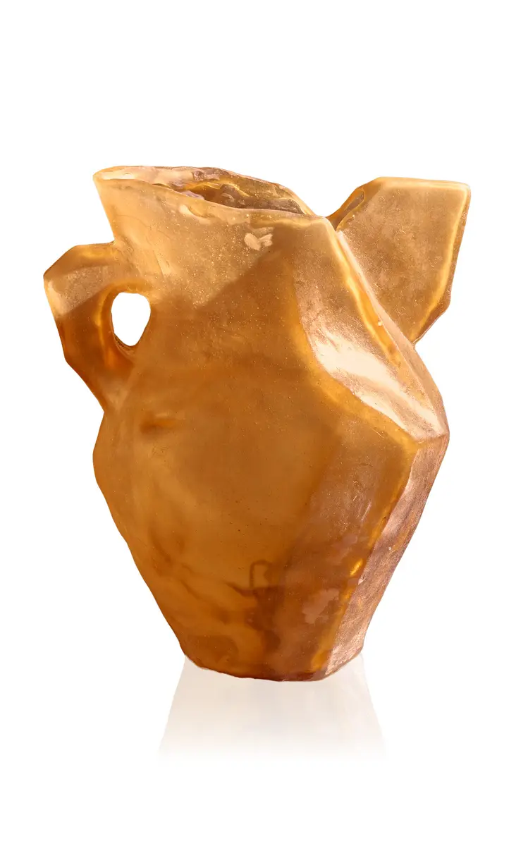 Mc V - Vessel - Bronze
