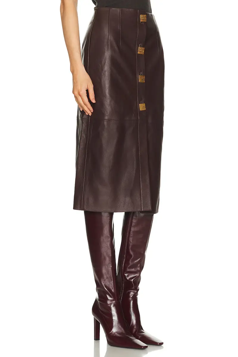 Tove Pilar Skirt | Thumbnail 2 Tove Pilar Skirt | Thumbnail 2