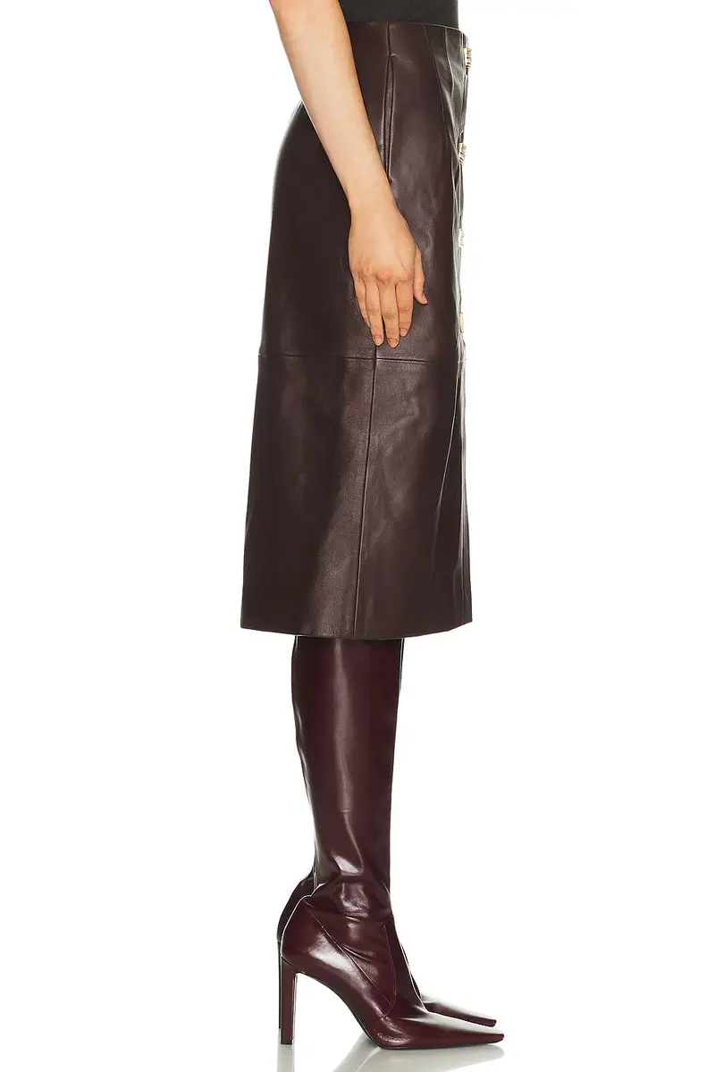 Tove Pilar Skirt | Thumbnail 3 Tove Pilar Skirt | Thumbnail 3