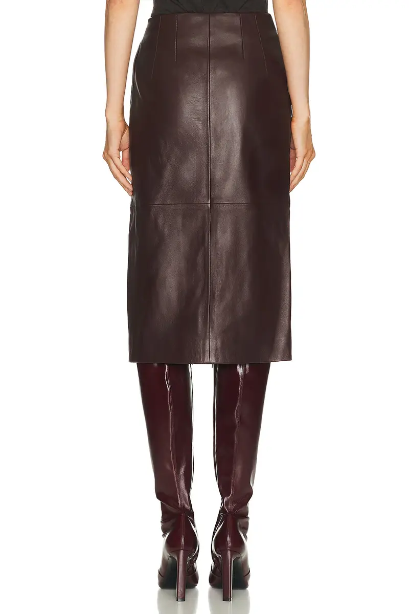 Tove Pilar Skirt | Thumbnail 4 Tove Pilar Skirt | Thumbnail 4