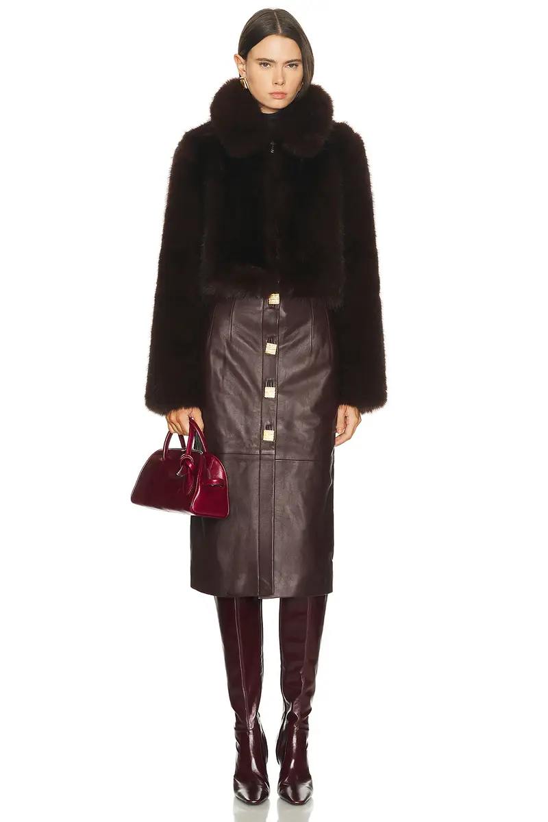 Tove Pilar Skirt | Thumbnail 5 Tove Pilar Skirt | Thumbnail 5
