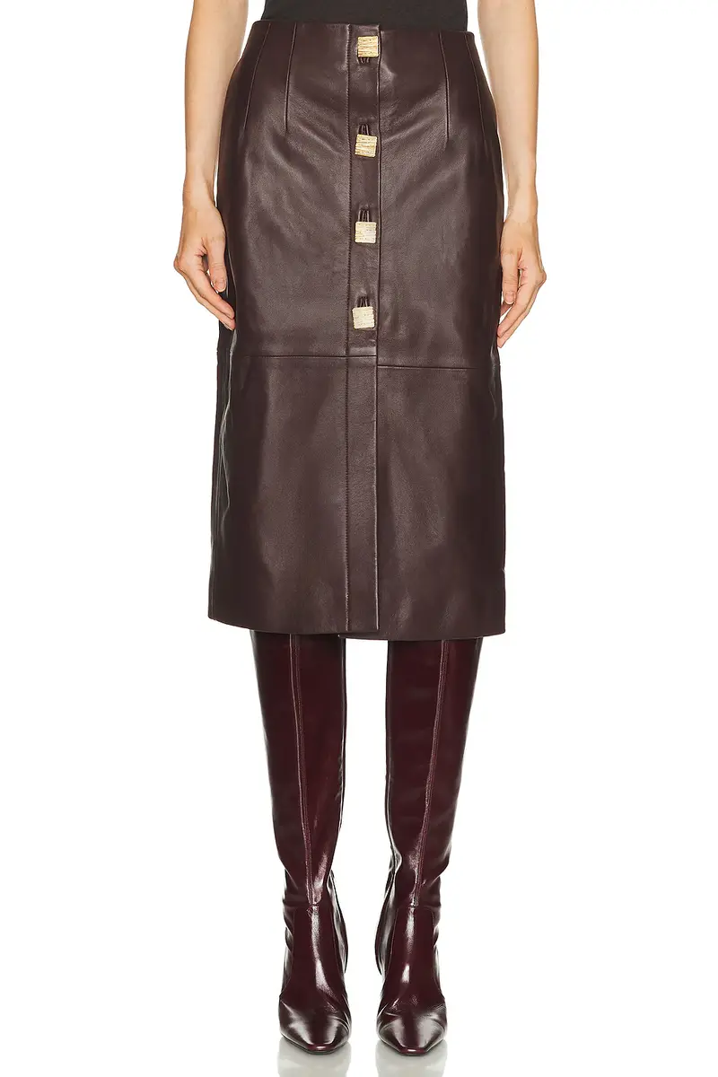 Tove Pilar Skirt