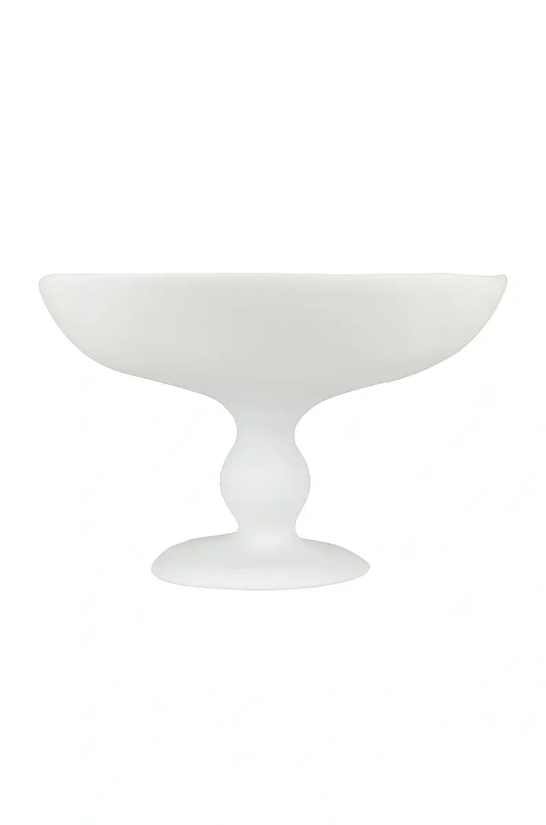 Tina Frey Designs Large Pedestal Bowl | Thumbnail 2 Tina Frey Designs Large Pedestal Bowl | Thumbnail 2