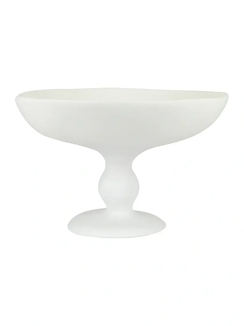 Tina Frey Designs Large Pedestal Bowl