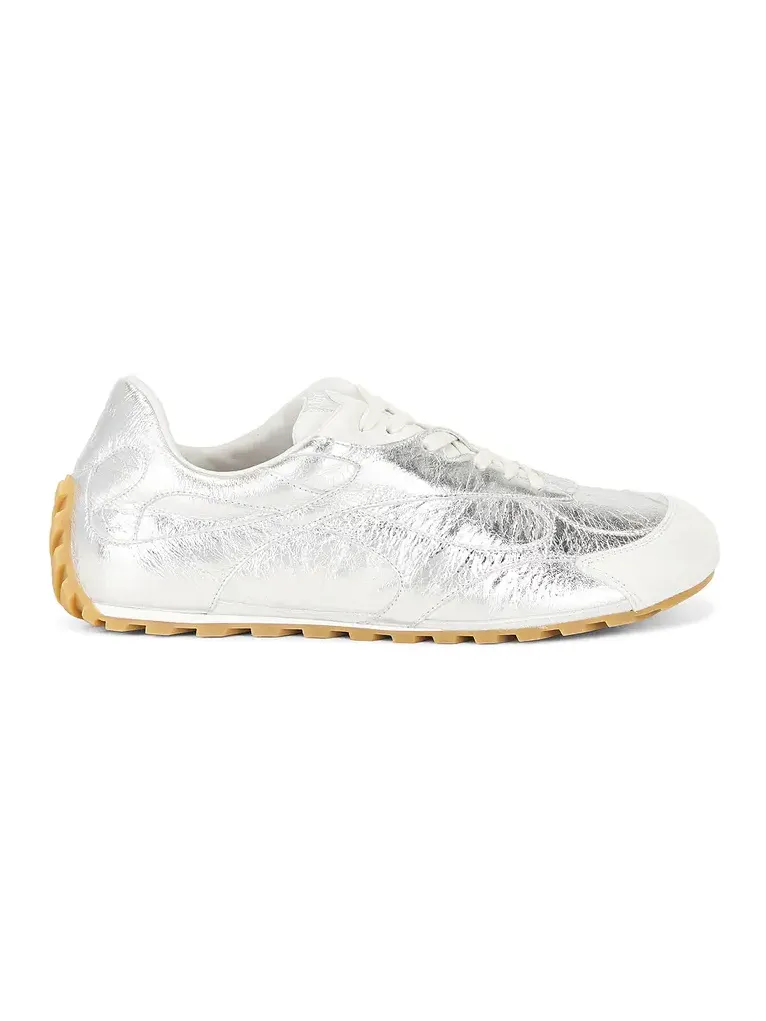 Bottega Veneta Orbit Flash Sneaker