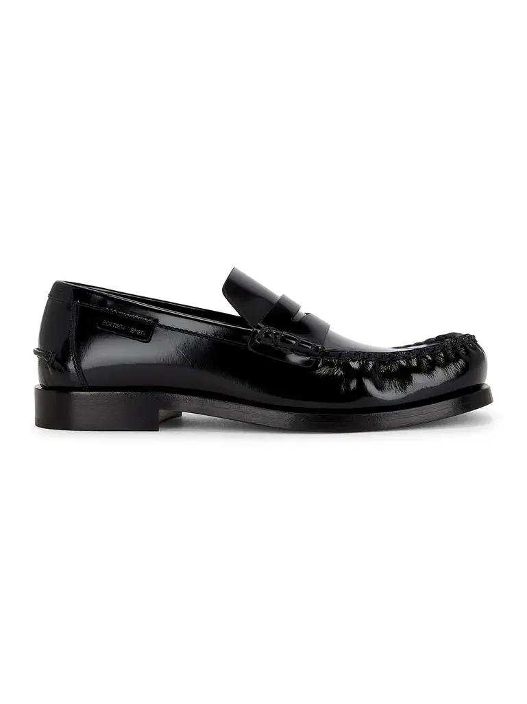 Penny Loafer