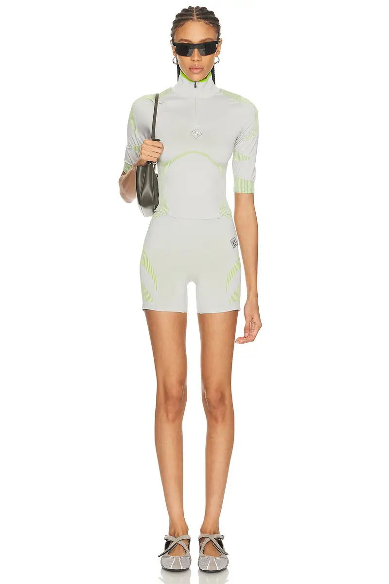 Casablanca Seamless Shorts | Thumbnail 5 Casablanca Seamless Shorts | Thumbnail 5