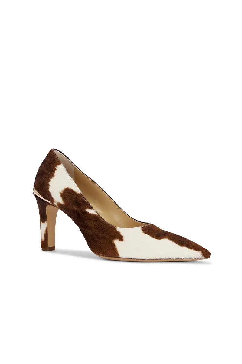 Gabriela Hearst Edwina Pump | Thumbnail 2