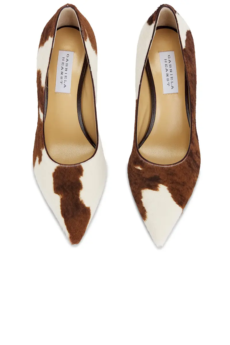 Gabriela Hearst Edwina Pump | Thumbnail 4