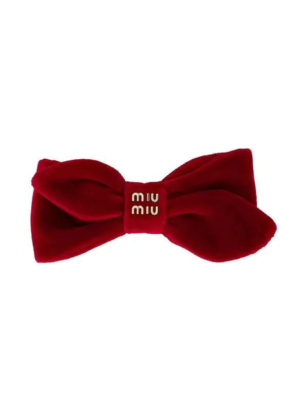 Velluto Hair Clip Velluto Hair Clip