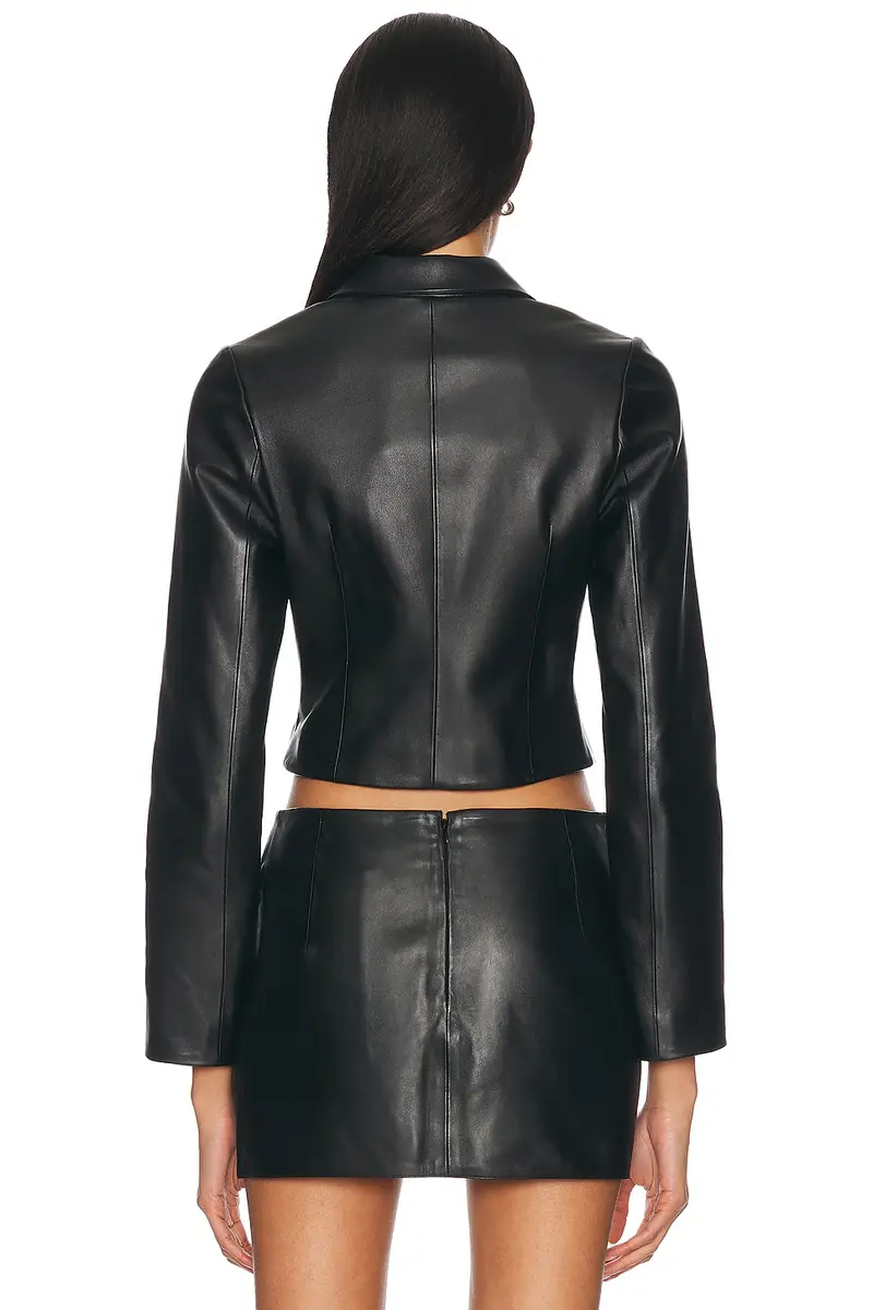 ALFIE Tori Jacket | Thumbnail 3 ALFIE Tori Jacket | Thumbnail 3