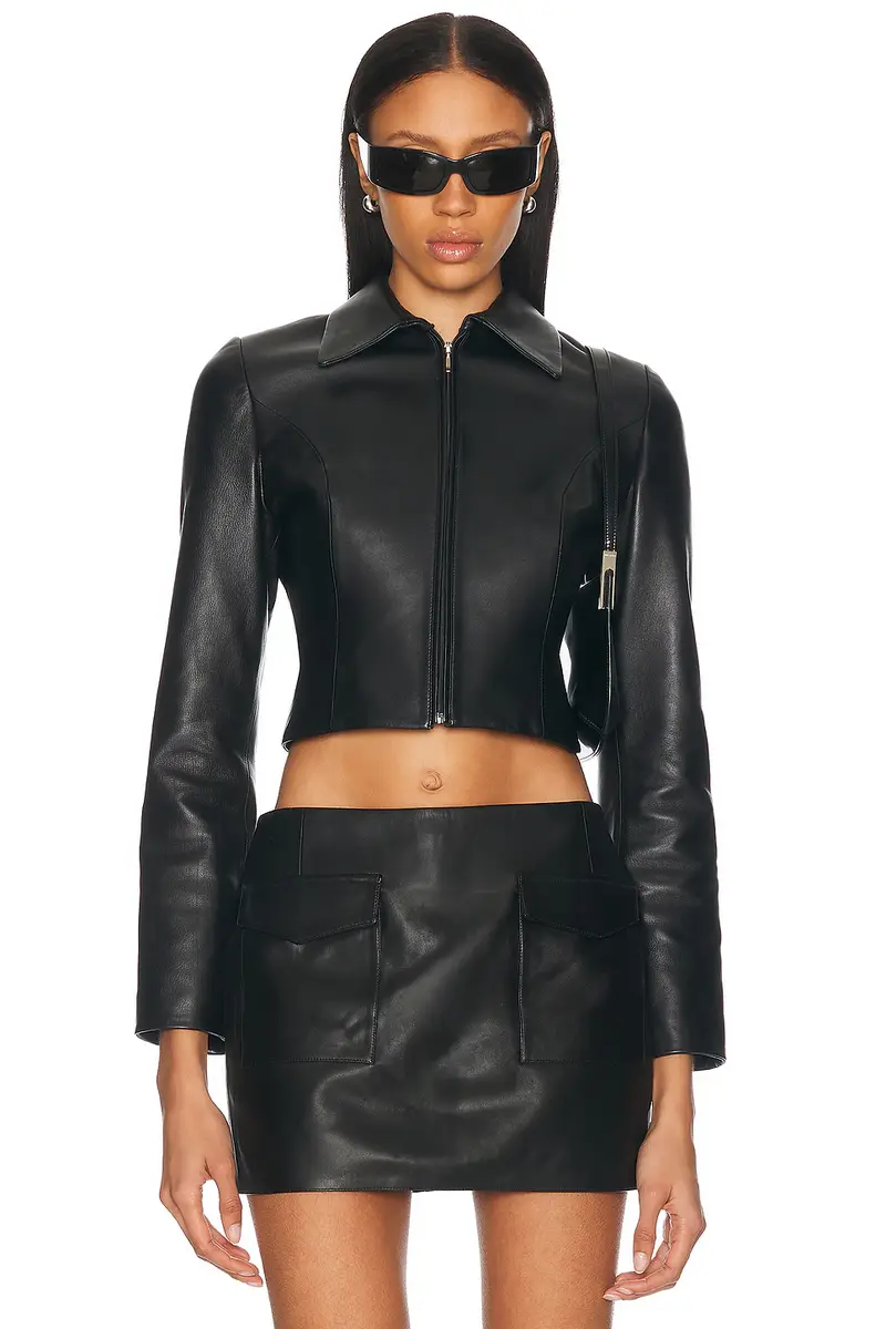 ALFIE Tori Jacket