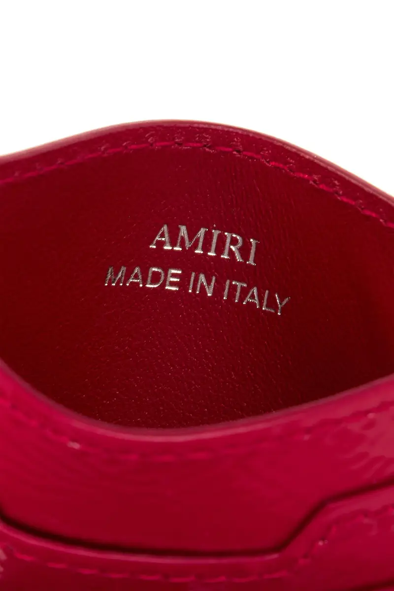 AMIRI MA Card Holder | Thumbnail 6