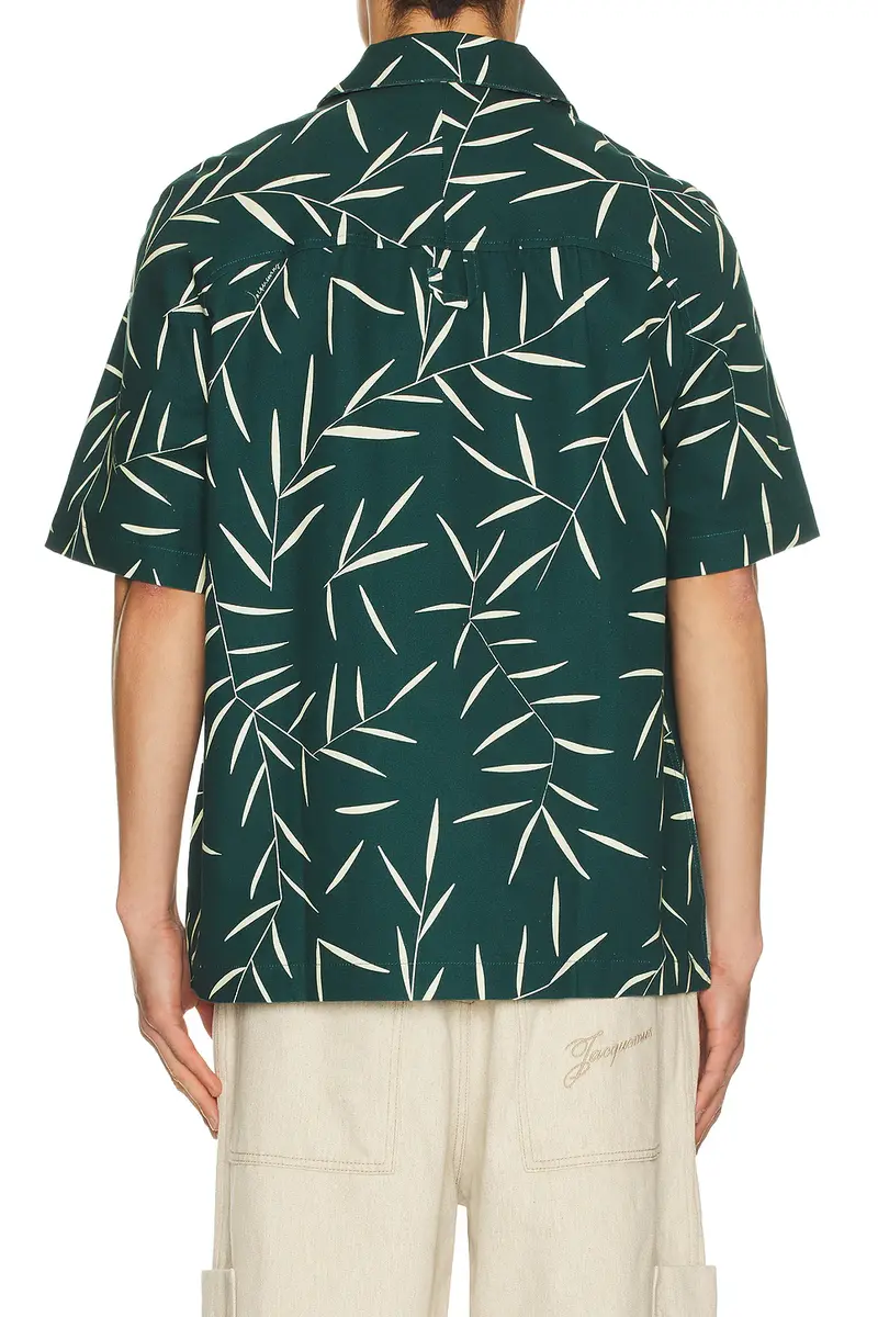 Jacquemus La Chemise Fonccio | Thumbnail 2 Jacquemus La Chemise Fonccio | Thumbnail 2