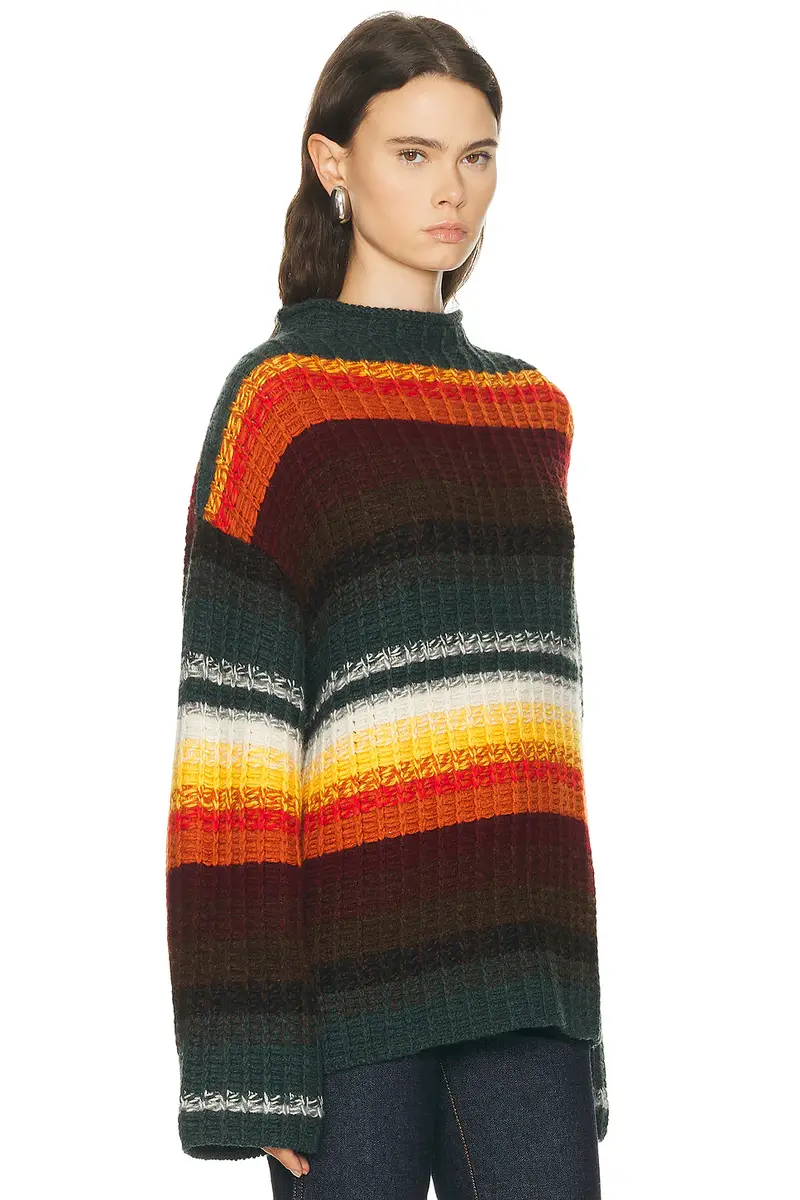 Khaite Yanis Sweater | Thumbnail 2