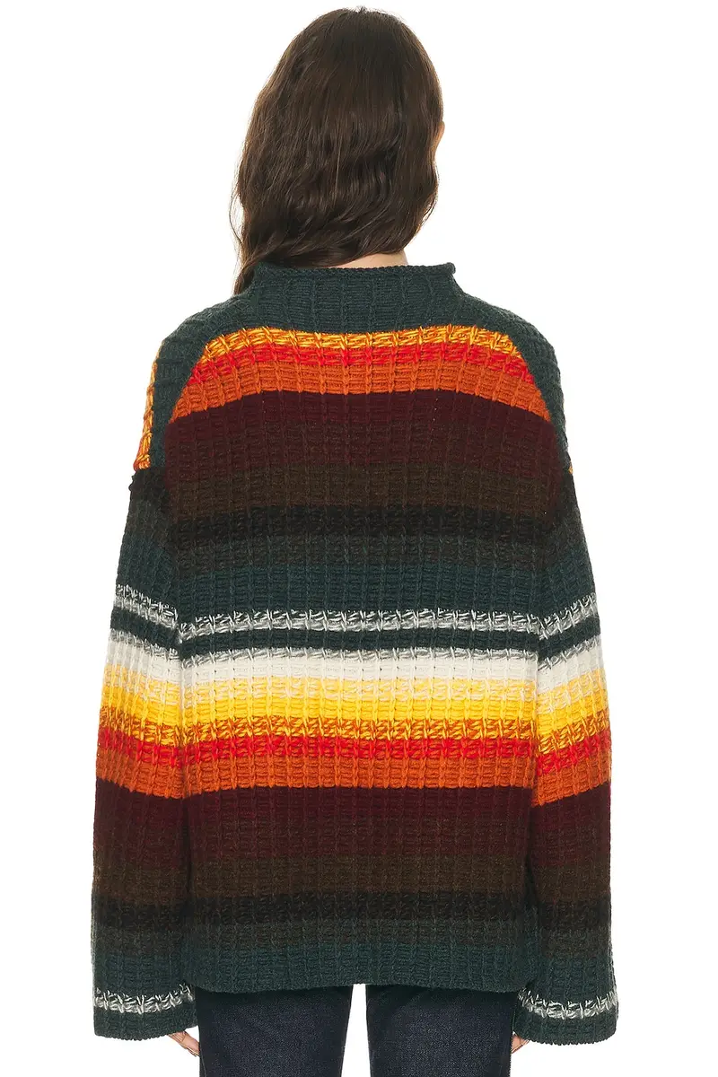 Khaite Yanis Sweater | Thumbnail 3