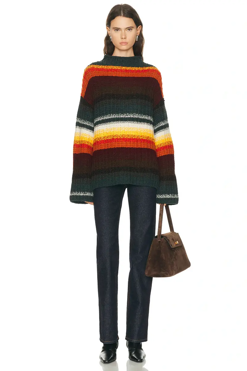 Khaite Yanis Sweater | Thumbnail 4