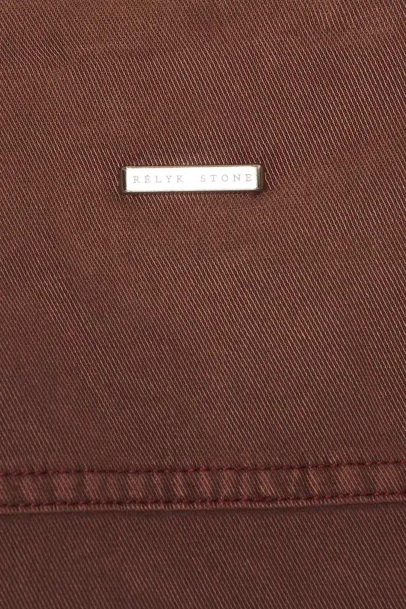 Rélyk Billy Cropped Shirt | Thumbnail 5 Rélyk Billy Cropped Shirt | Thumbnail 5