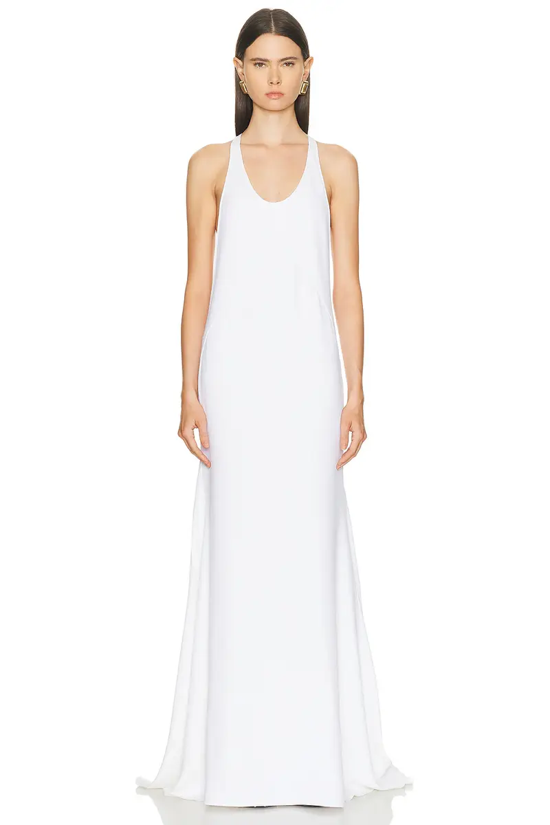 Jacquemus La Robe Marcel | Thumbnail 2 Jacquemus La Robe Marcel | Thumbnail 2