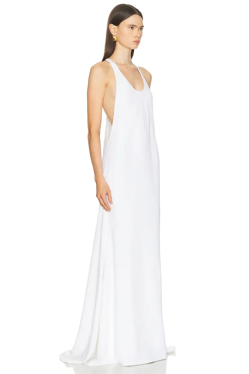 Jacquemus La Robe Marcel | Thumbnail 3 Jacquemus La Robe Marcel | Thumbnail 3
