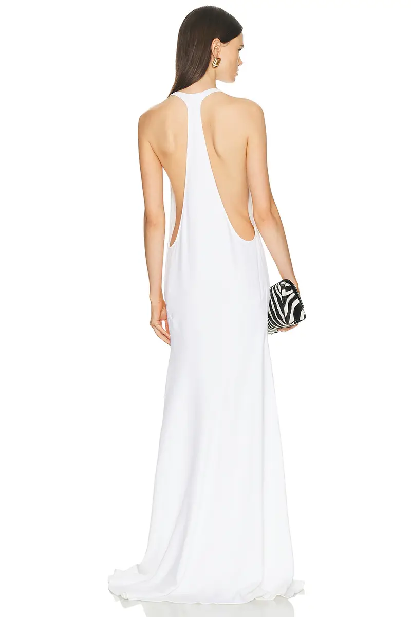 Jacquemus La Robe Marcel | Thumbnail 5 Jacquemus La Robe Marcel | Thumbnail 5
