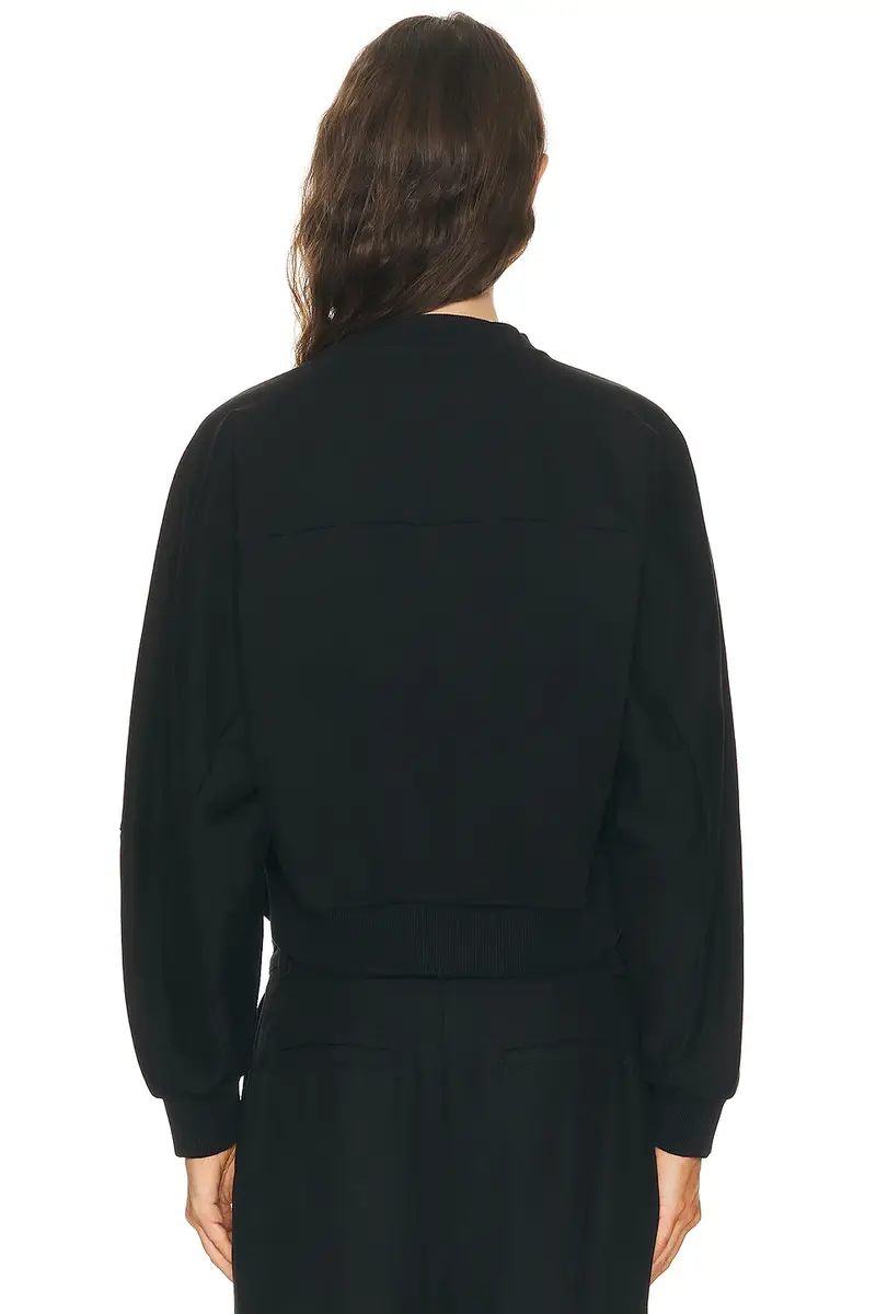 Givenchy Cocoon Sweatshirt | Thumbnail 3