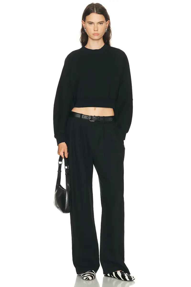 Givenchy Cocoon Sweatshirt | Thumbnail 4