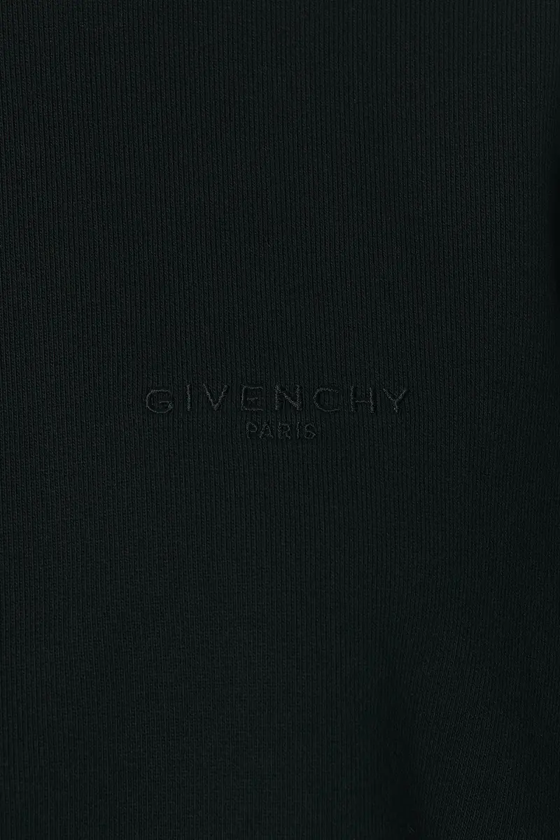 Givenchy Cocoon Sweatshirt | Thumbnail 5