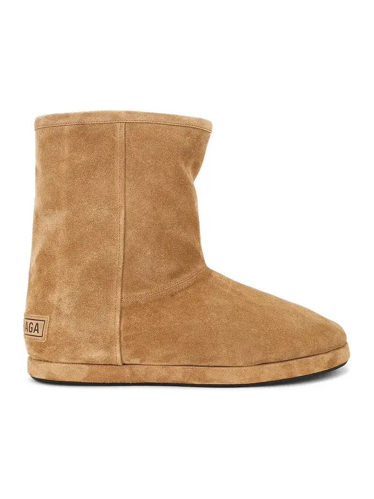 Alaska Soft Bootie Alaska Soft Bootie