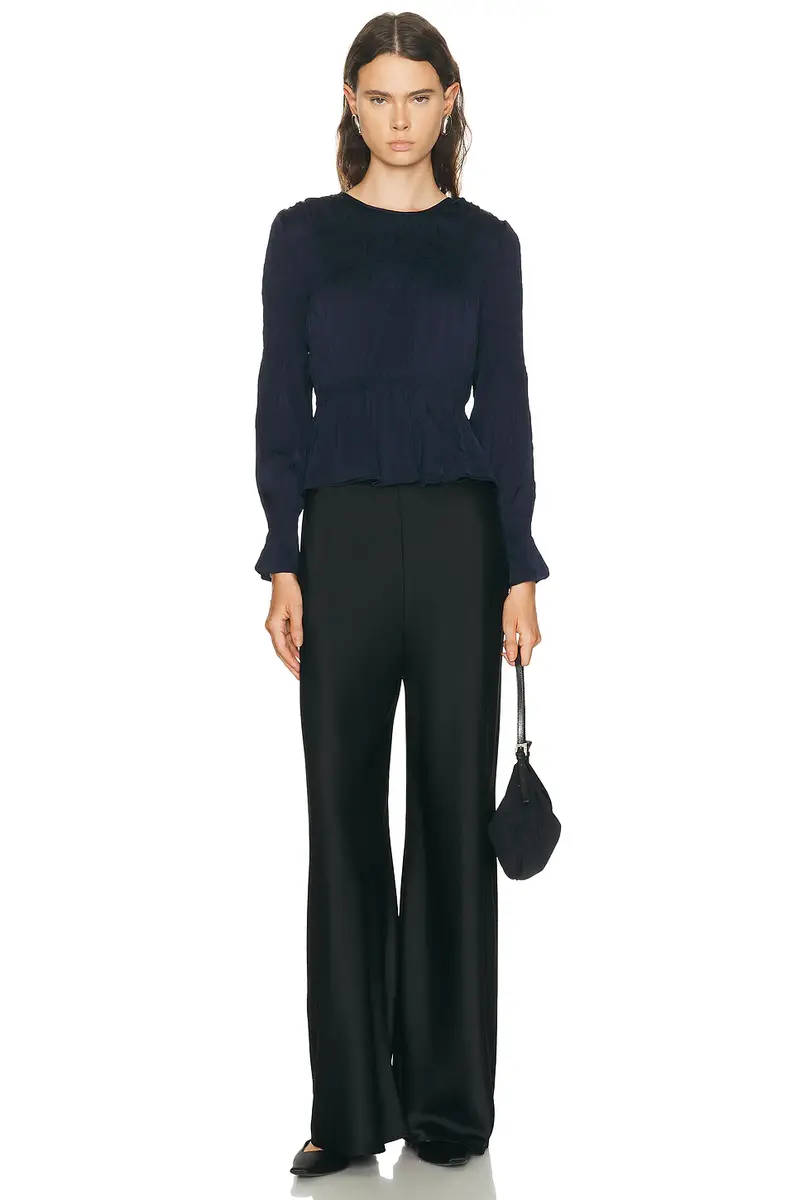 By Malene Birger Ovas Blouse | Thumbnail 4