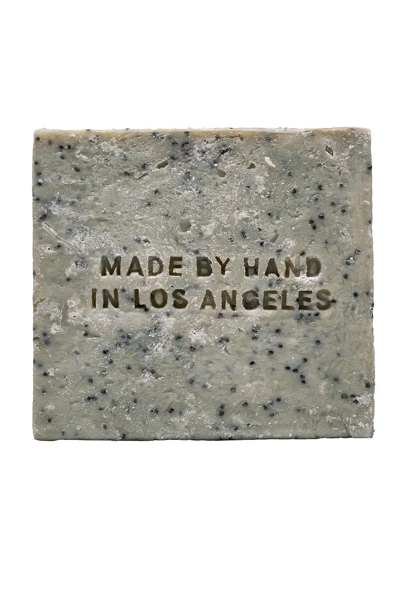 Flamingo Estate Exfoliating Peppermint Soap Brick | Thumbnail 2 Flamingo Estate Exfoliating Peppermint Soap Brick | Thumbnail 2