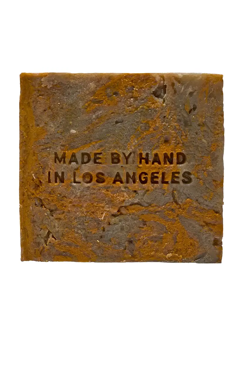 Flamingo Estate Green Goddess Soap Brick | Thumbnail 2 Flamingo Estate Green Goddess Soap Brick | Thumbnail 2