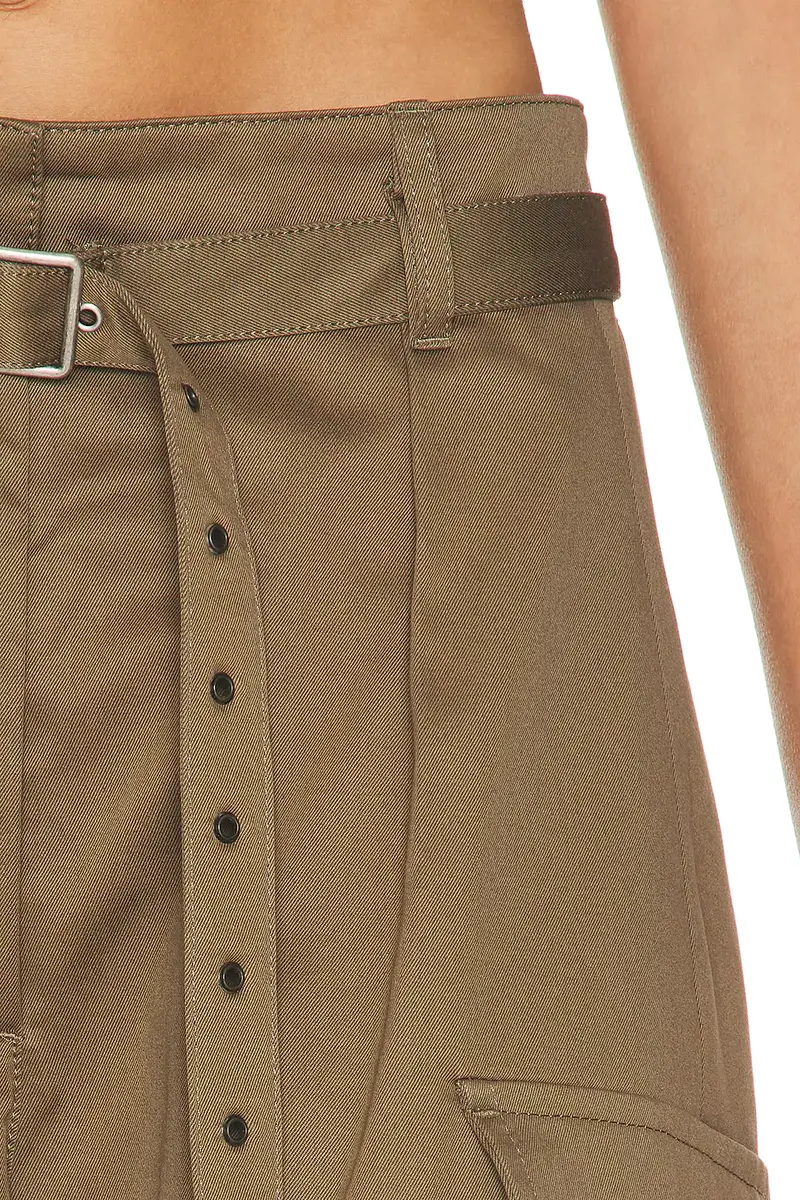 Acne Studios Pama Bolton Cargo Pant | Thumbnail 6 Acne Studios Pama Bolton Cargo Pant | Thumbnail 6