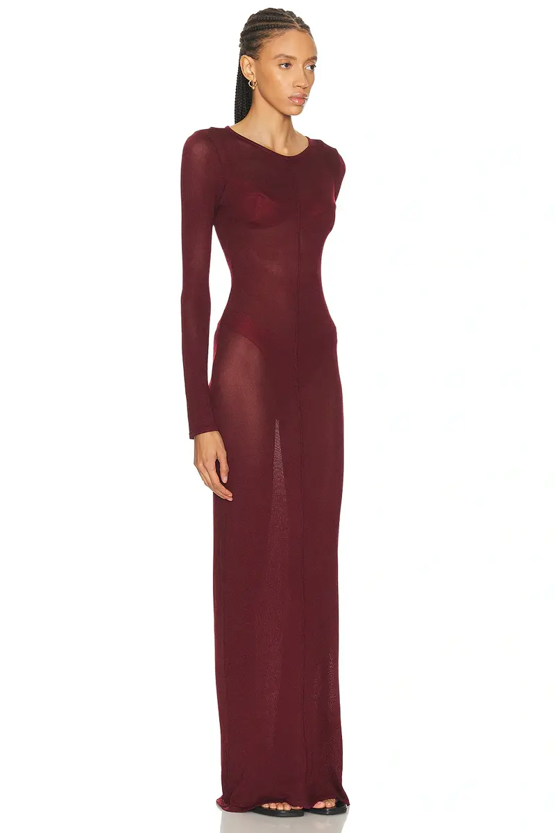 Haight Isadora Knit Dress | Thumbnail 2 Haight Isadora Knit Dress | Thumbnail 2