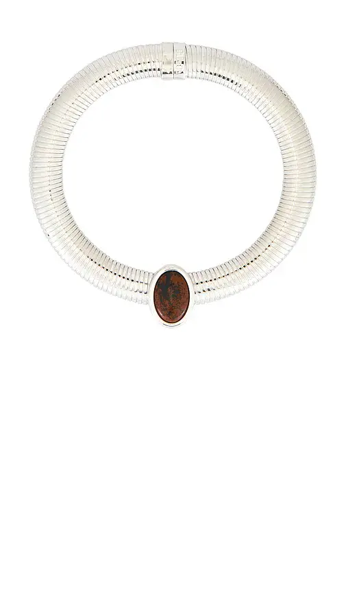 Julietta Opyum Necklace | Thumbnail 4