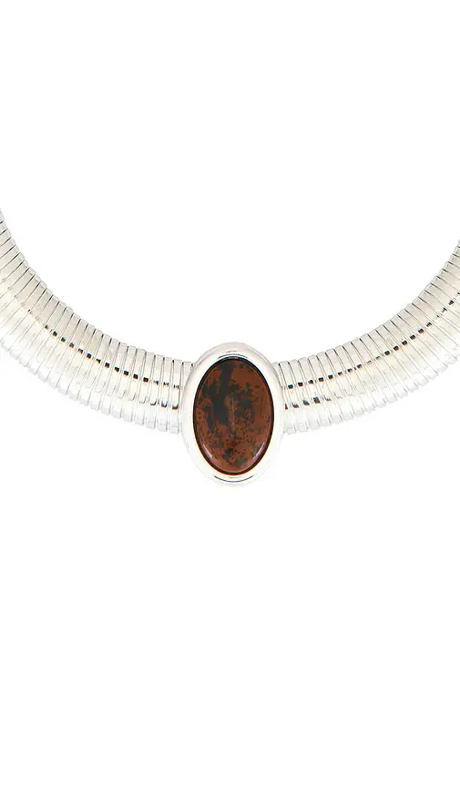 Julietta Opyum Necklace | Thumbnail 5