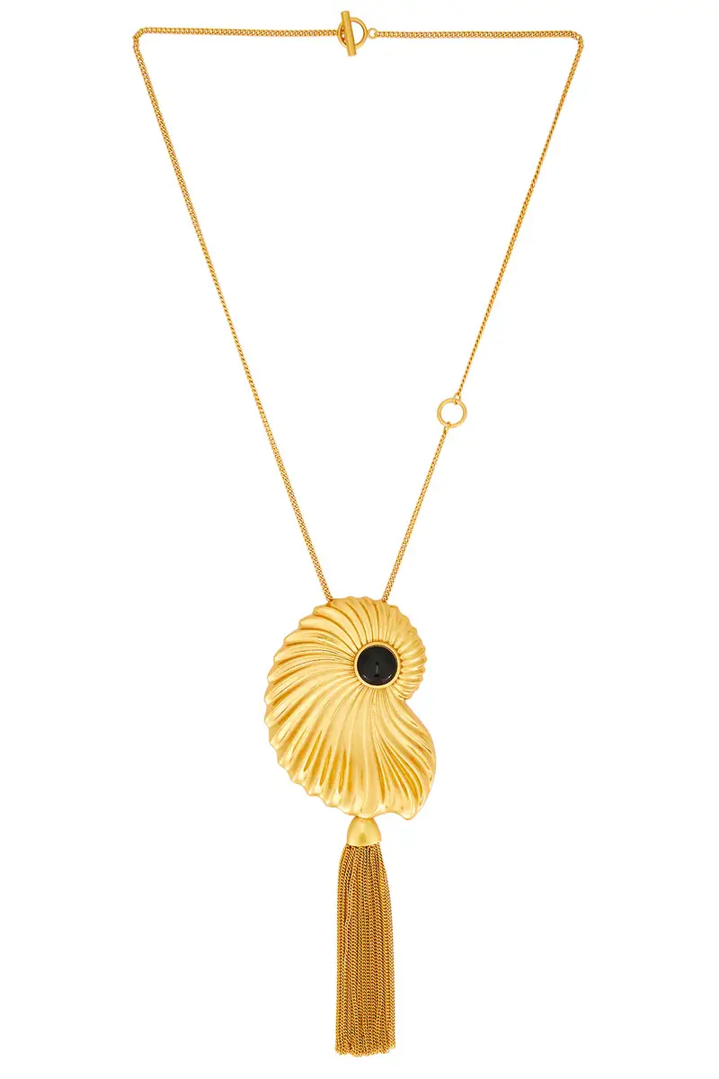 Julietta Aveline Necklace | Thumbnail 3