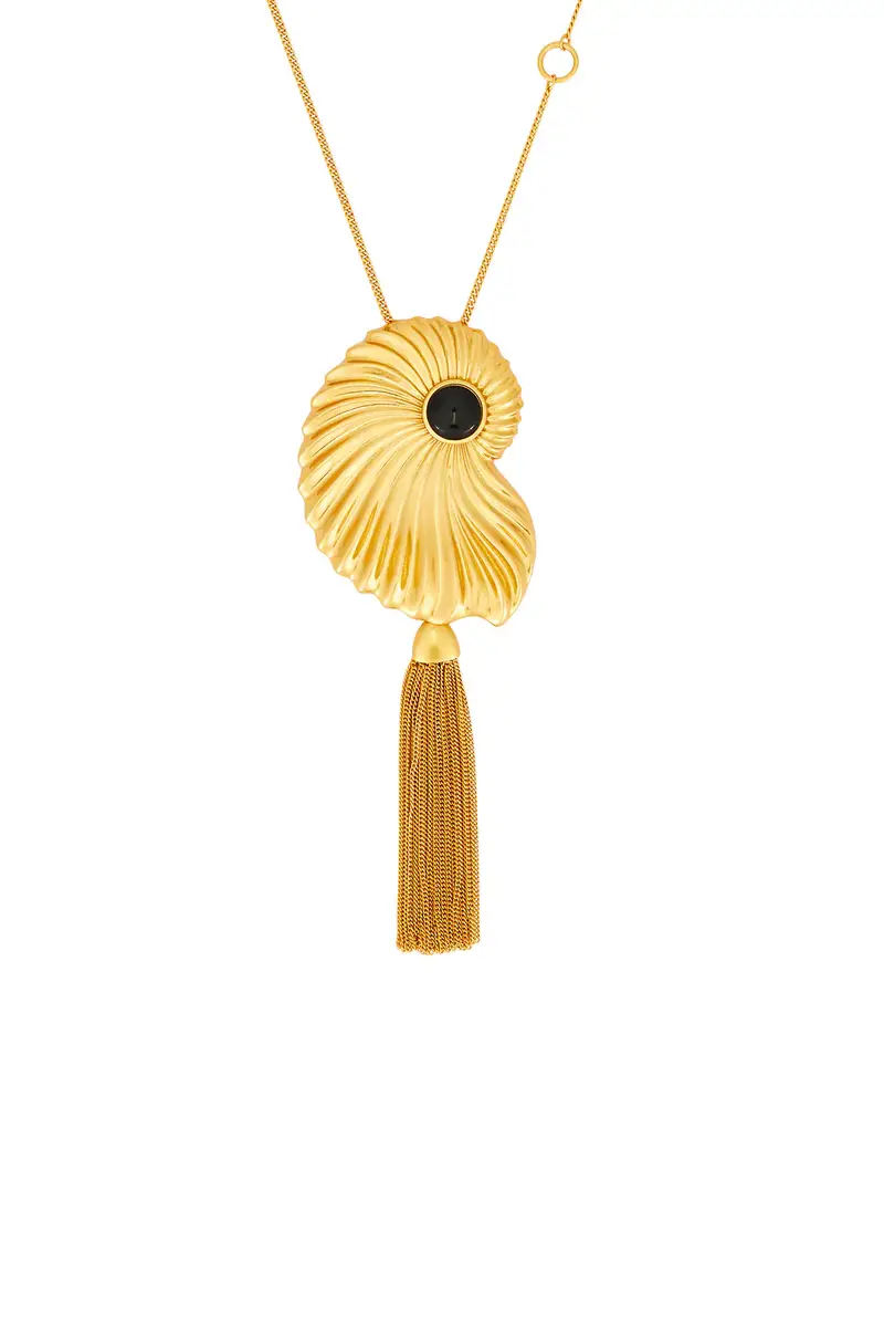Julietta Aveline Necklace | Thumbnail 4
