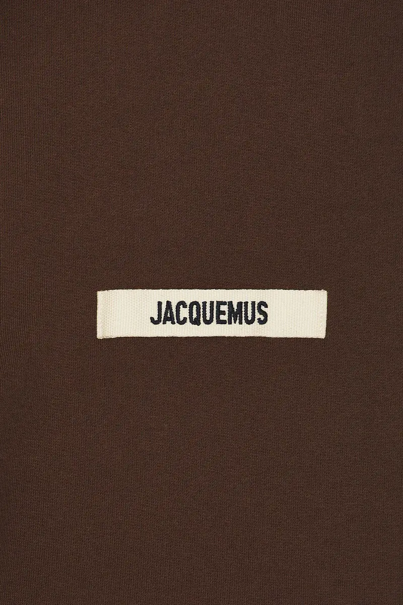 Jacquemus Le Camionneur Gros Grain | Thumbnail 5 Jacquemus Le Camionneur Gros Grain | Thumbnail 5