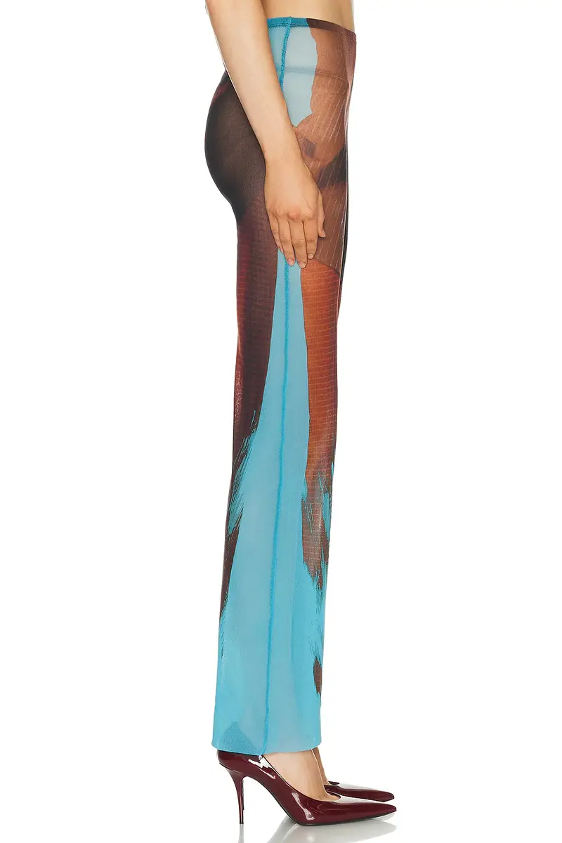 Jean Paul Gaultier Tennis Costume Pant | Thumbnail 2 Jean Paul Gaultier Tennis Costume Pant | Thumbnail 2