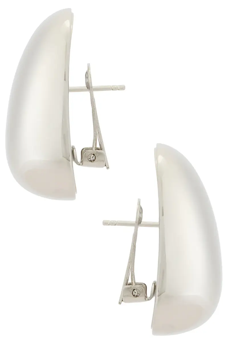 Jacquemus Les Boucles Curvo | Thumbnail 3 Jacquemus Les Boucles Curvo | Thumbnail 3