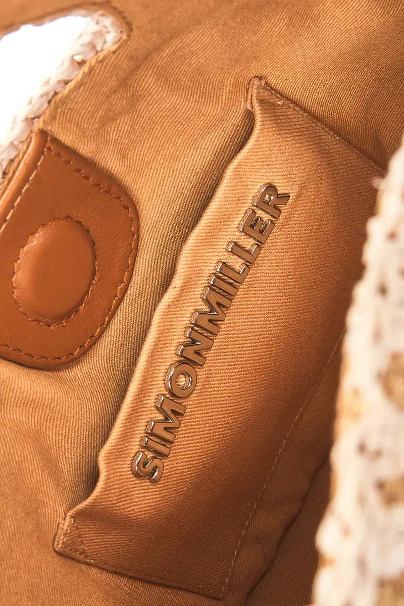 SIMONMILLER Puka Fish Bag | Thumbnail 6 SIMONMILLER Puka Fish Bag | Thumbnail 6