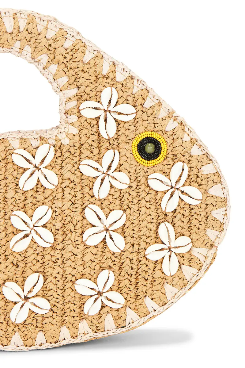 SIMONMILLER Puka Fish Bag | Thumbnail 7 SIMONMILLER Puka Fish Bag | Thumbnail 7