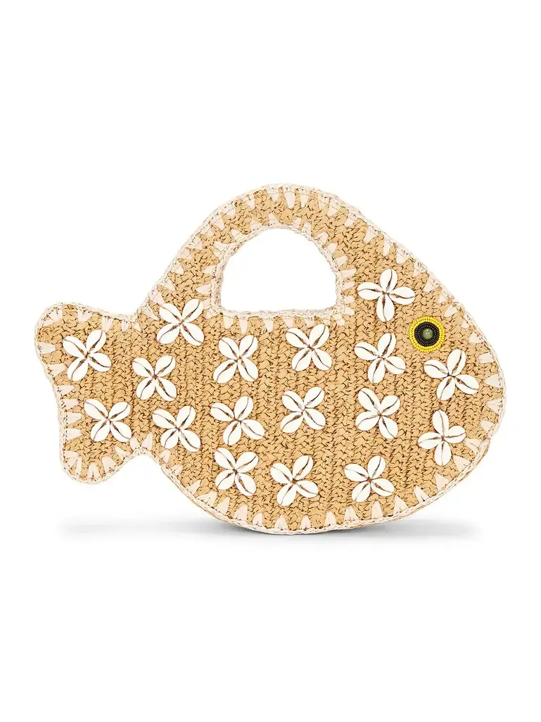 Puka Fish Bag