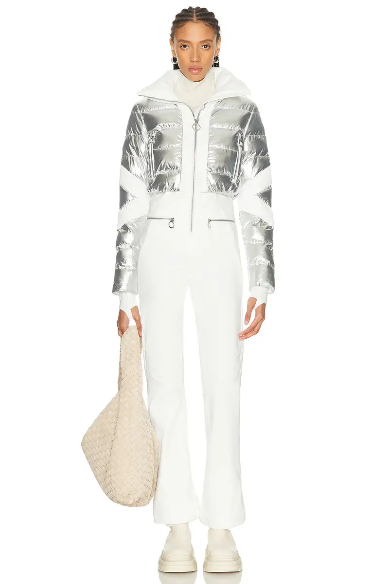 Fusalp Clarisse Ski Suit | Image 1 Fusalp Clarisse Ski Suit | Image 1