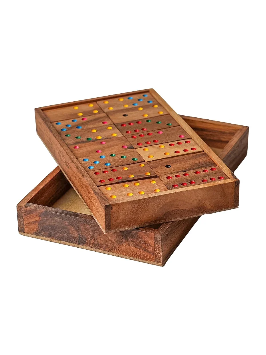 Verve Culture Dominoes