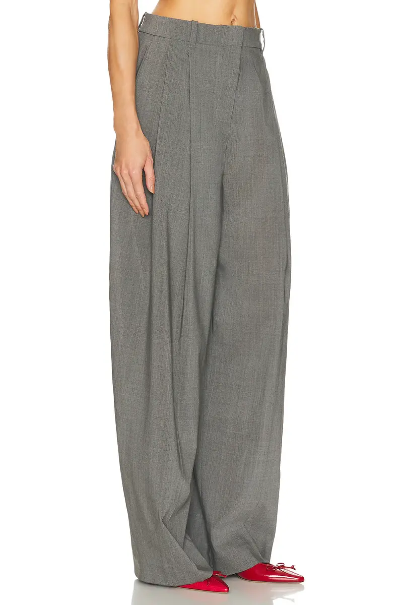 Jacquemus Le Pantalon D'homme | Thumbnail 2 Jacquemus Le Pantalon D'homme | Thumbnail 2